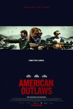 Watch American Outlaws 9movies