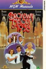 Watch Broadway Melodie 1938 9movies