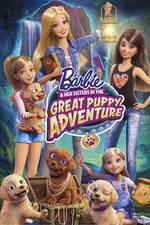 Watch Barbie & Her Sisters in the Great Puppy Adventure 9movies