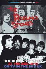 Watch The Rolling Stones at the BBC 9movies