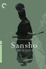 Watch Legend of Bailiff Sansho 9movies