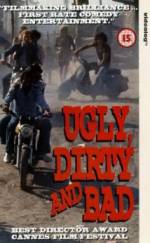 Watch Ugly, Dirty and Bad 9movies