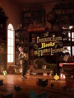 Watch The Fantastic Flying Books of Mr. Morris Lessmore (Short 2011) 9movies
