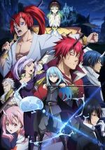 Watch That Time I Got Reincarnated as a Slime the Movie: Scarlet Bond 9movies