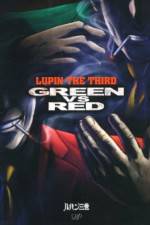 Watch Lupin III Green VS Red 9movies