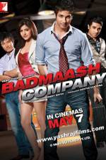 Watch Badmaash Company 9movies