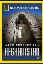Watch National Geographic: Lost Treasures of Afghanistan 9movies