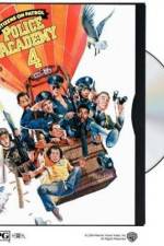 Watch Police Academy 4: Citizens on Patrol 9movies
