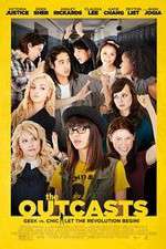 Watch The Outskirts 9movies
