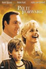 Watch Pay It Forward 9movies