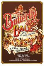 Watch The Butterfly Ball 9movies