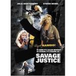 Watch Savage Justice 9movies