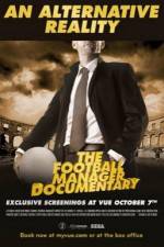 Watch An Alternative Reality: The Football Manager Documentary 9movies