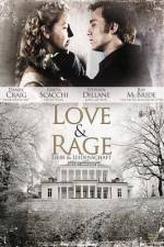 Watch Love & Rage 9movies