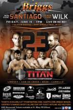 Watch Titan Fighting Championship 23 9movies