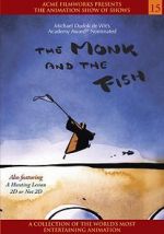 Watch The Monk and the Fish 9movies