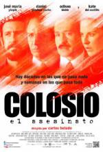 Watch Colosio: El Asesinato 9movies