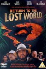Watch Return to the Lost World 9movies