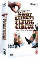 Watch Monty Python's Flying Circus Live at Aspen 9movies