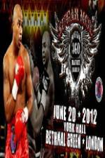 Watch Prizefighter International Heavyweights II 9movies