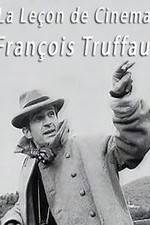 Watch La leon de cinma: Franois Truffaut 9movies