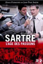 Watch Sartre, Years of Passion 9movies