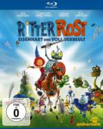 Watch Ritter Rost - Eisenhart & voll verbeult 9movies