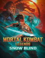 Watch Mortal Kombat Legends: Snow Blind 9movies