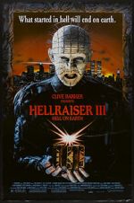 Watch Hellraiser III: Hell on Earth 9movies