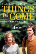 Watch Things to Come 9movies