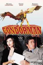 Watch Condorman 9movies