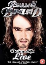 Watch Russell Brand: Doing Life - Live 9movies