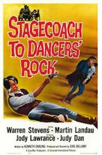 Watch Stagecoach to Dancers\' Rock 9movies