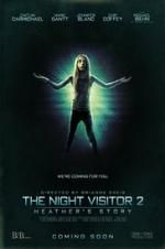 Watch The Night Visitor 2: Heather\'s Story 9movies