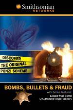 Watch Bombs Bullets and Fraud 9movies