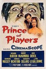 Watch Prince of Players 9movies
