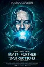 Watch Await Further Instructions 9movies