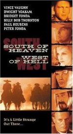 Watch South of Heaven, West of Hell 9movies