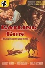 Watch Gatling Gun 9movies