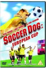 Watch Soccer Dog European Cup 9movies