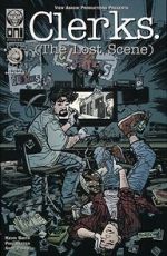 Watch Clerks: The Lost Scene 9movies