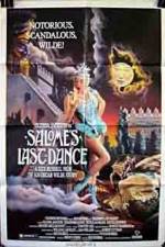 Watch Salome's Last Dance 9movies