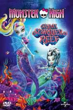 Watch Monster High: Great Scarrier Reef 9movies
