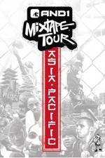 Watch Streetball The AND 1 Mix Tape Tour 9movies
