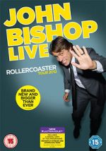 Watch John Bishop Live: The Rollercoaster Tour 9movies