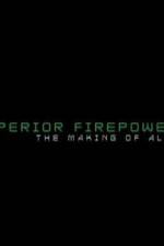 Watch Superior Firepower The Making of 'Aliens' 9movies