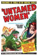 Watch Untamed Women 9movies