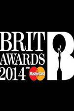 Watch The 2014 Brit Awards 9movies
