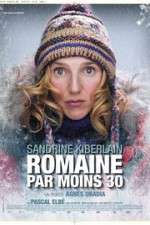 Watch Romaine 30 Below 9movies