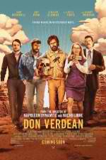 Watch Don Verdean 9movies